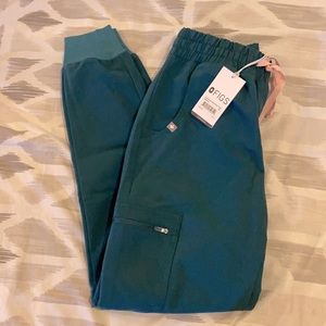 FIGS ZAMORA jogger high waist